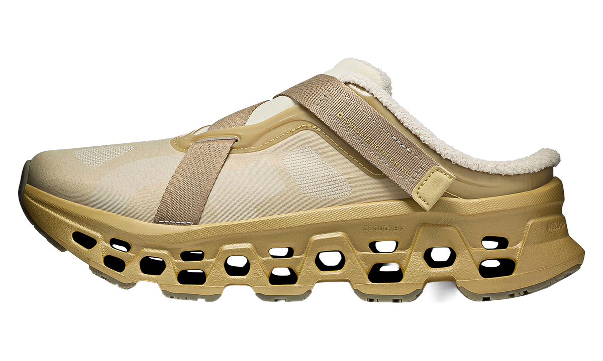 Cloudmonster 3 Mule WMNS "FKA Twigs - Loess / Hare" 3WG30326025