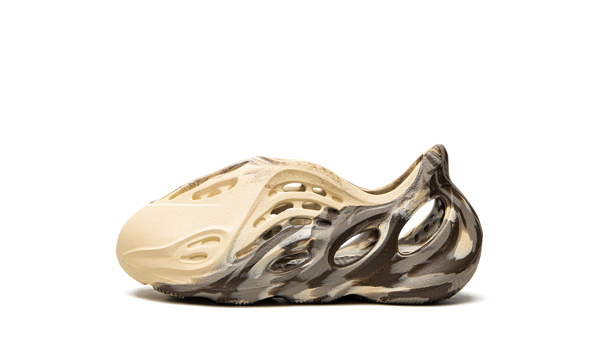 Yeezy Foam Runner MX Kids "Cream" GX8802
