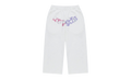 Rhinestone OG Web Long Sweatshort "Glacier" SP5der607