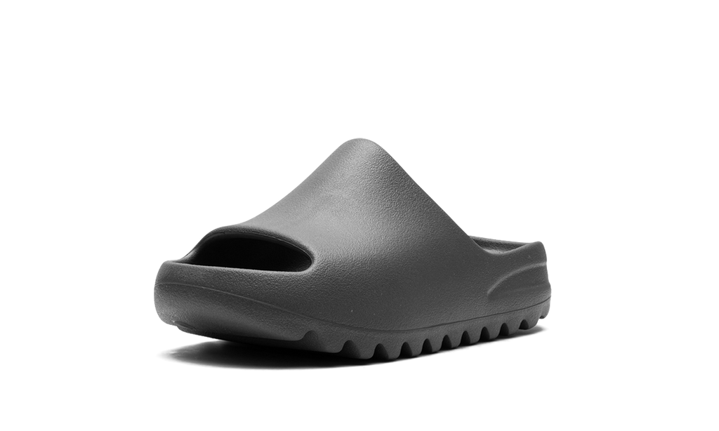 Yeezy Slide Kids "Granite" ID4134
