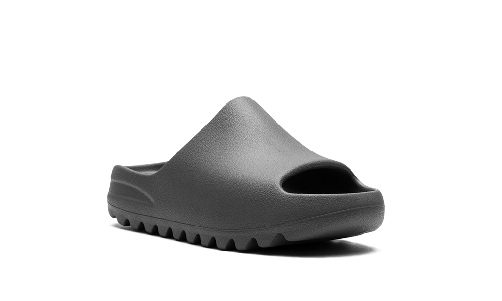 Yeezy Slide Kids "Granite" ID4134