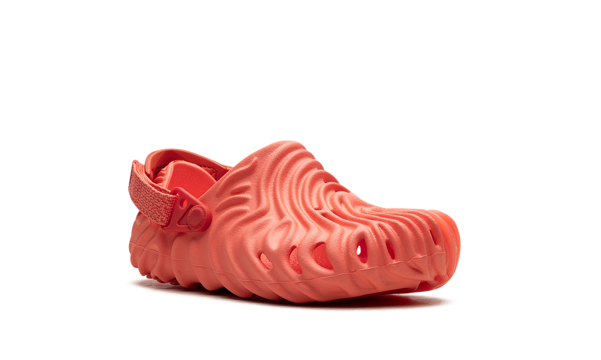 Pollex Clog GS "Salehe Bembury - Begonia" 208600 6WN