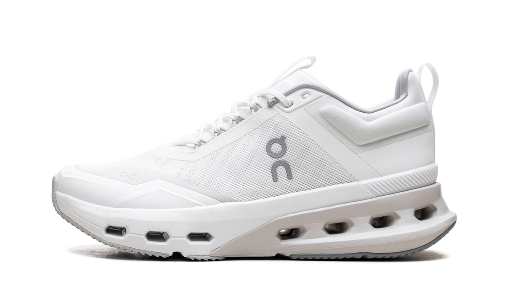 Cloudnova X WMNS "White Glacier" 3WE30410813