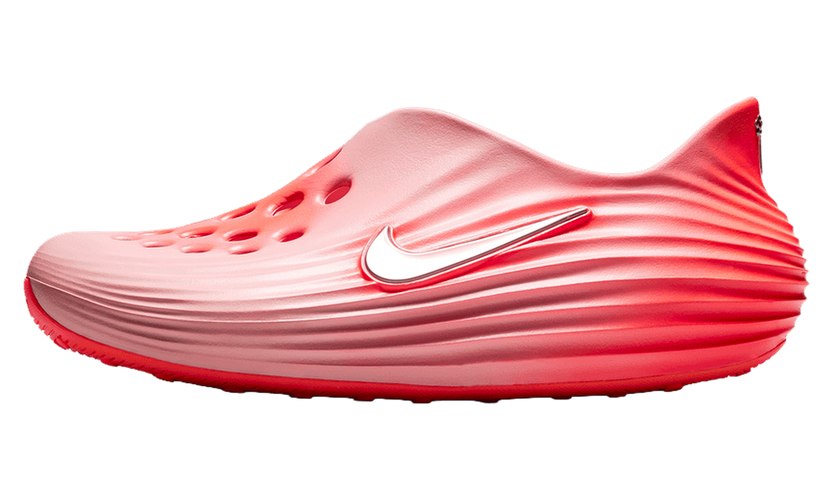 ReactX Rejuven8 WMNS "Bleached Coral Hot Lava" IR1973 697