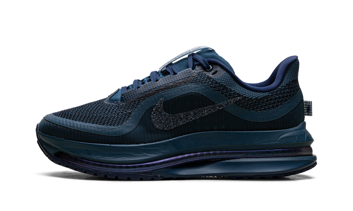 Air Zoom Pegasus Premium WMNS "Swarovski - Blue Force" IM7384 499
