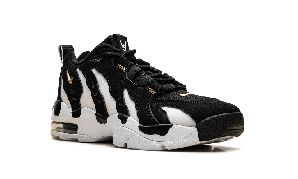 Air DT Max 96 Low "Black Metallic Gold" IF5478 001