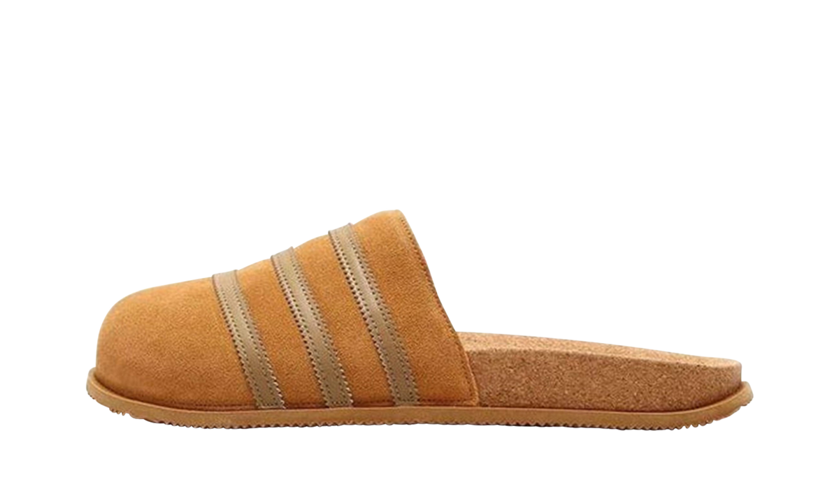 ADIMULE LEA "Brown" GY2555