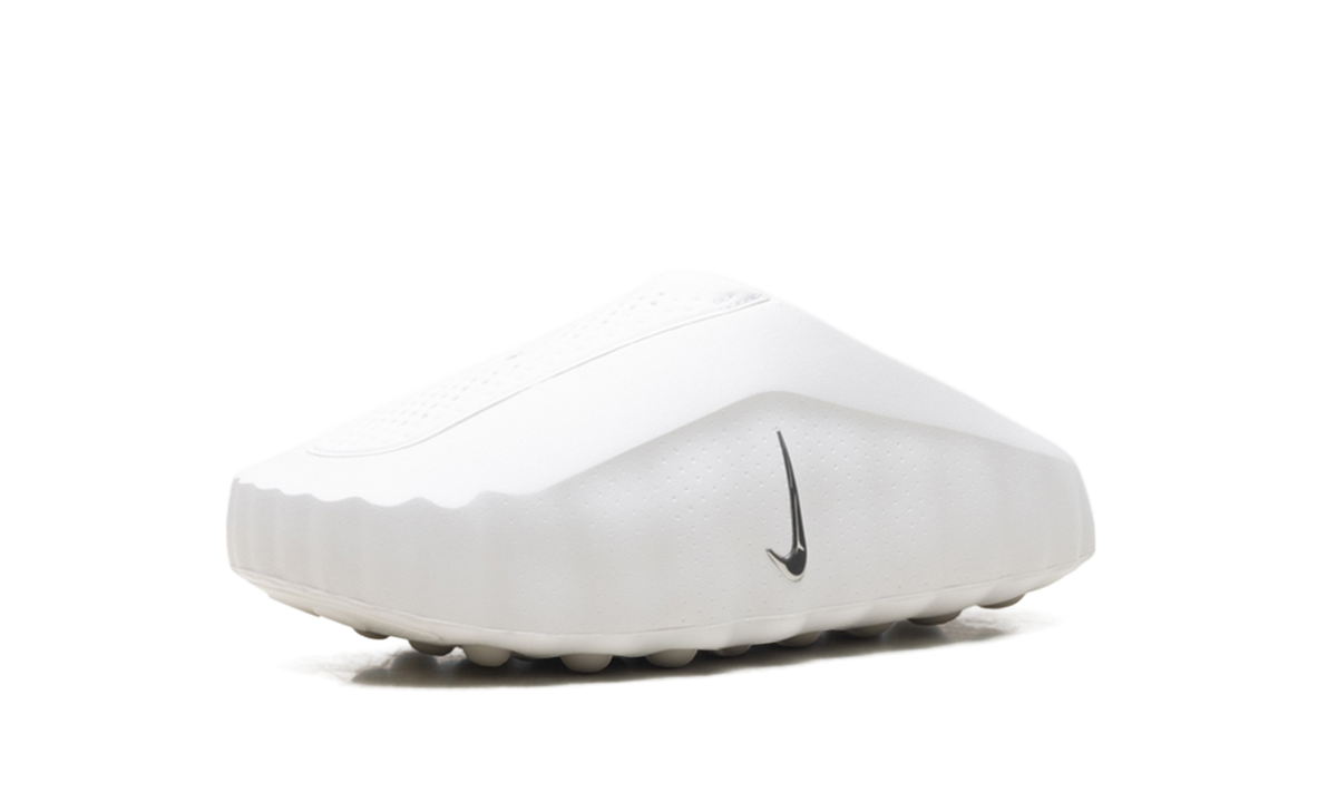 Mind 001 Slide WMNS "Summit White" HQ4309 101