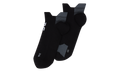 Performance Run Sock Low "Black Eclipse" 2UF10060106