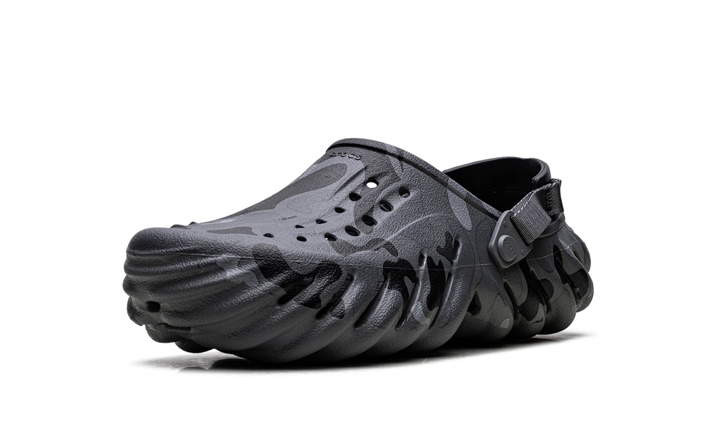 Echo Clog "Duck Camo" 211981-082