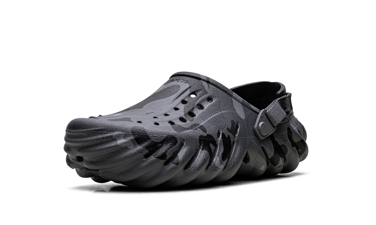 Echo Clog "Duck Camo" 211981-082