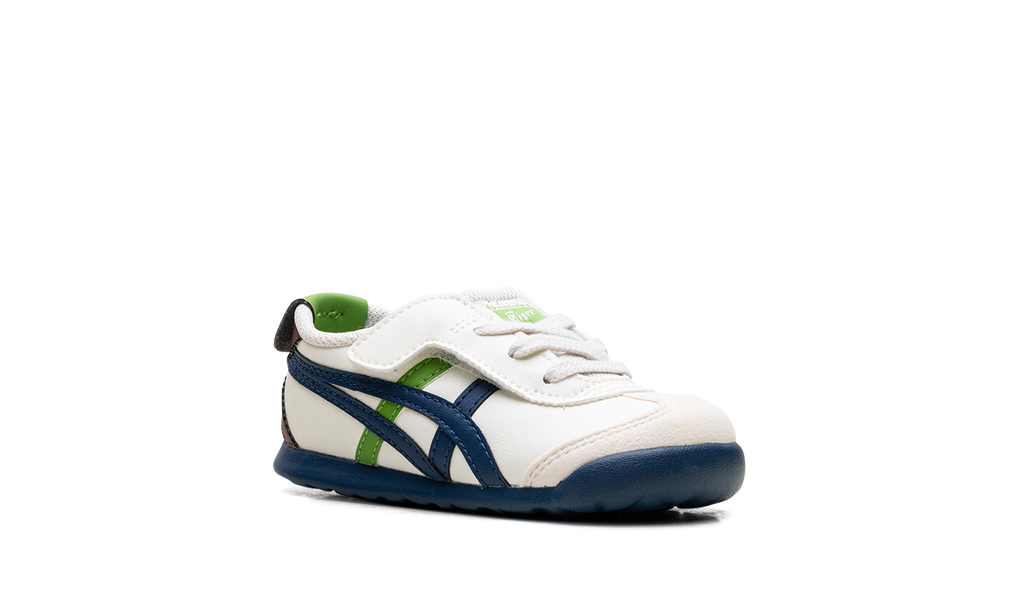 Mexico 66 TD "Cream Mako Blue" 1184A074 114