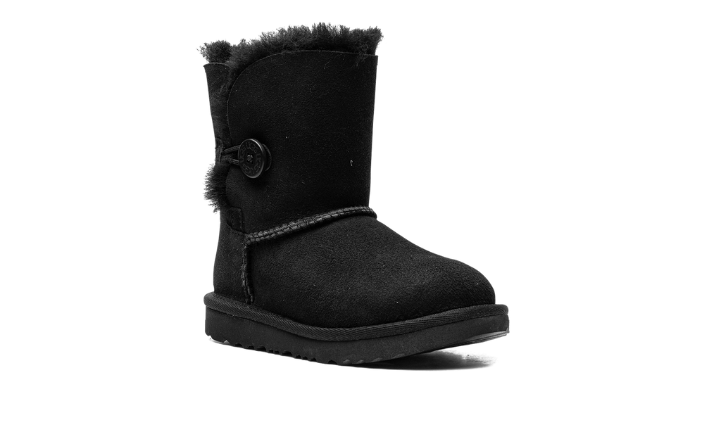 Bailey Button II GS "Black" 1017400T BLK