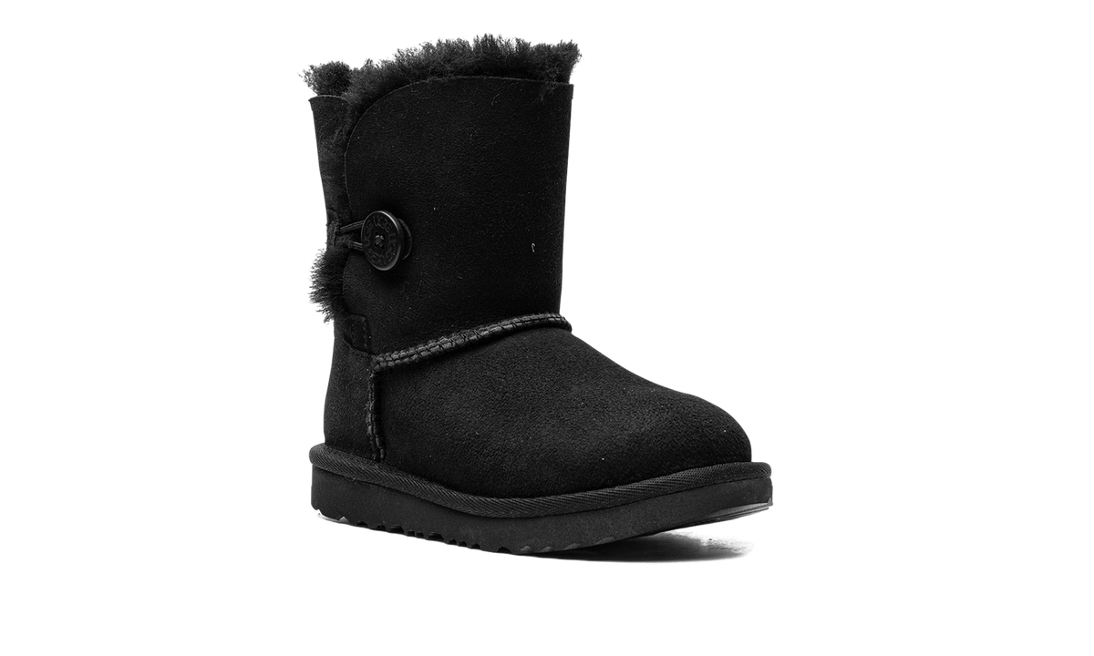 Bailey Button II GS "Black" 1017400T BLK