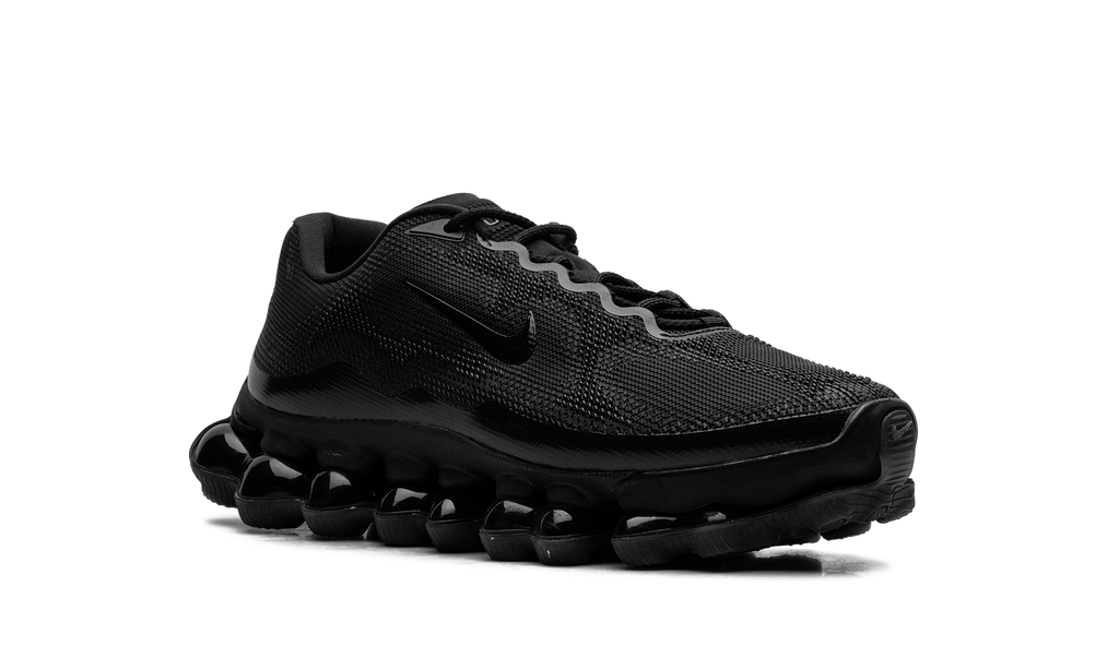 Air Liquid Max "Triple Black" IQ7634 003