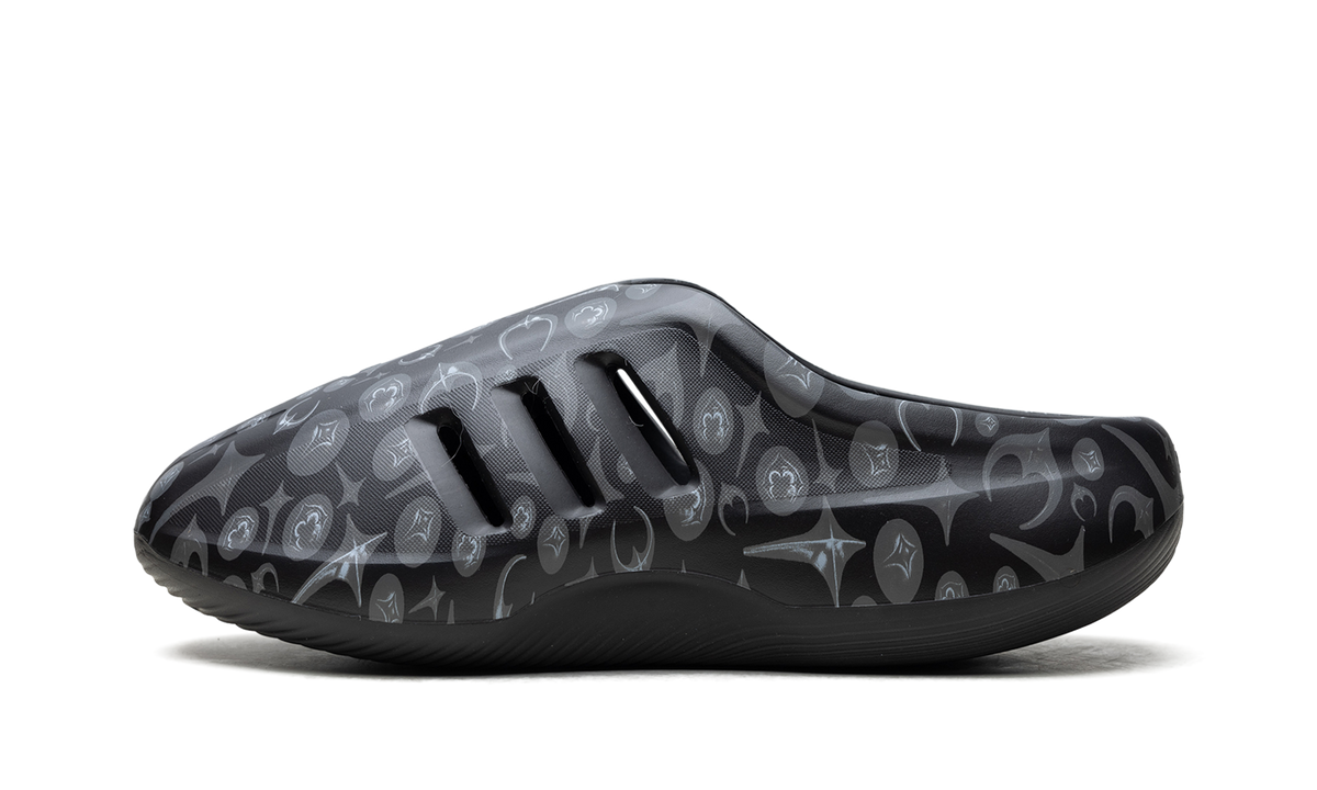 adiFOM IIInfinity Mule "Thug Club Core Black" KI0825