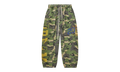 Kamo 2000 Sweatpants "Green / Camo" VAL663