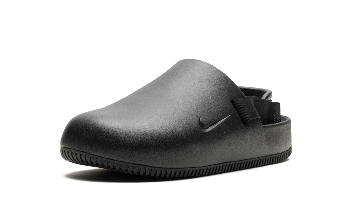 Calm Mule NA "Black" FD5130 001