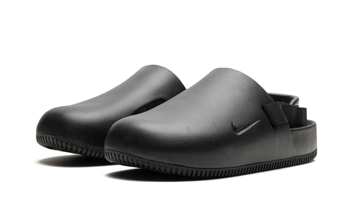 Calm Mule NA "Black" FD5130 001