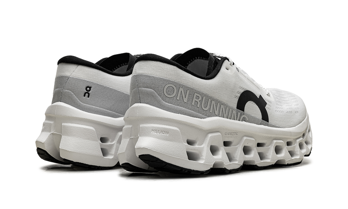 Cloudmonster 3 WMNS "White" 3WG10031200