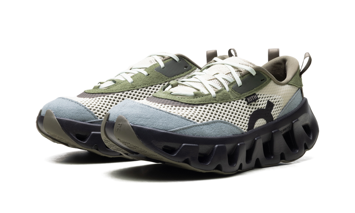 K-Tech 2 WMNS "Kith Grain Taiga" 3WG11026140