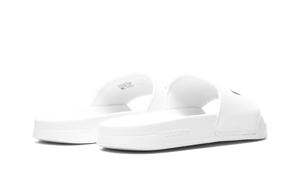 ADILETTE LITE SLIDES "white" FU8297