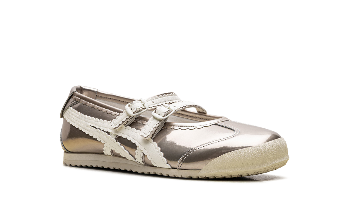 Mexico 66 TGRS WMNS "Metallic Pack Champagne Cream" 1182a708 250