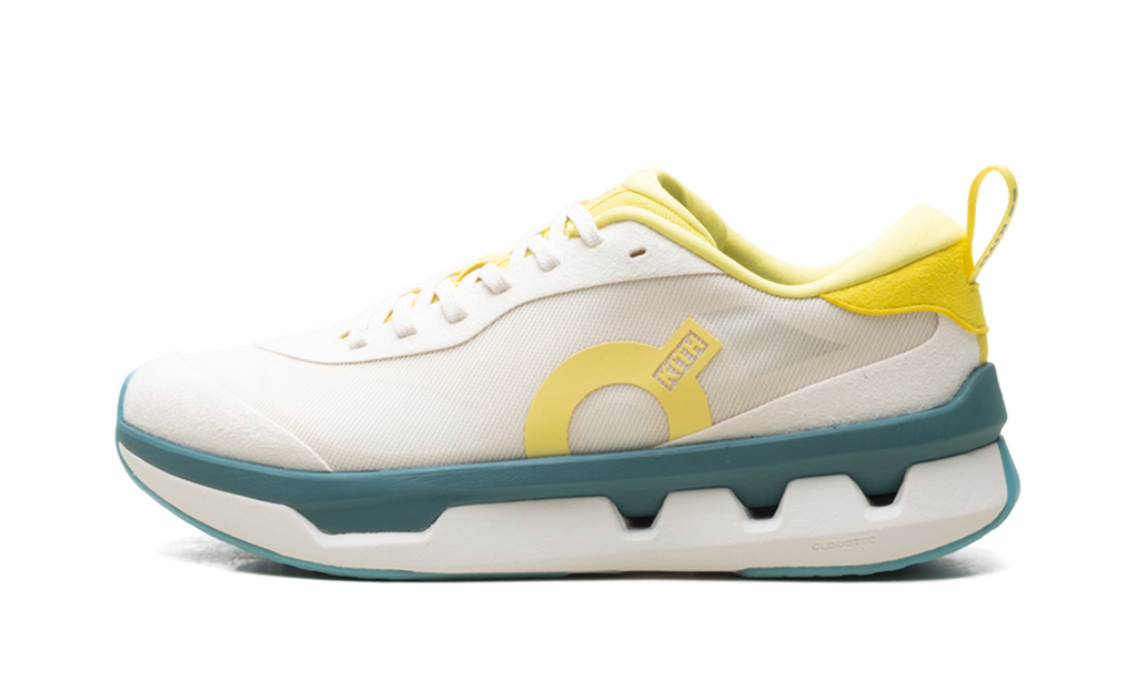 K-Tech 3 WMNS "Kith Ivory Storm" 3WG31090980