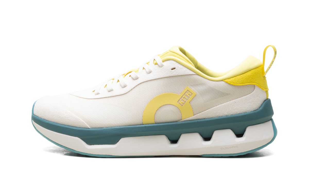 K-Tech 3 WMNS "Kith Ivory Storm" 3WG31090980