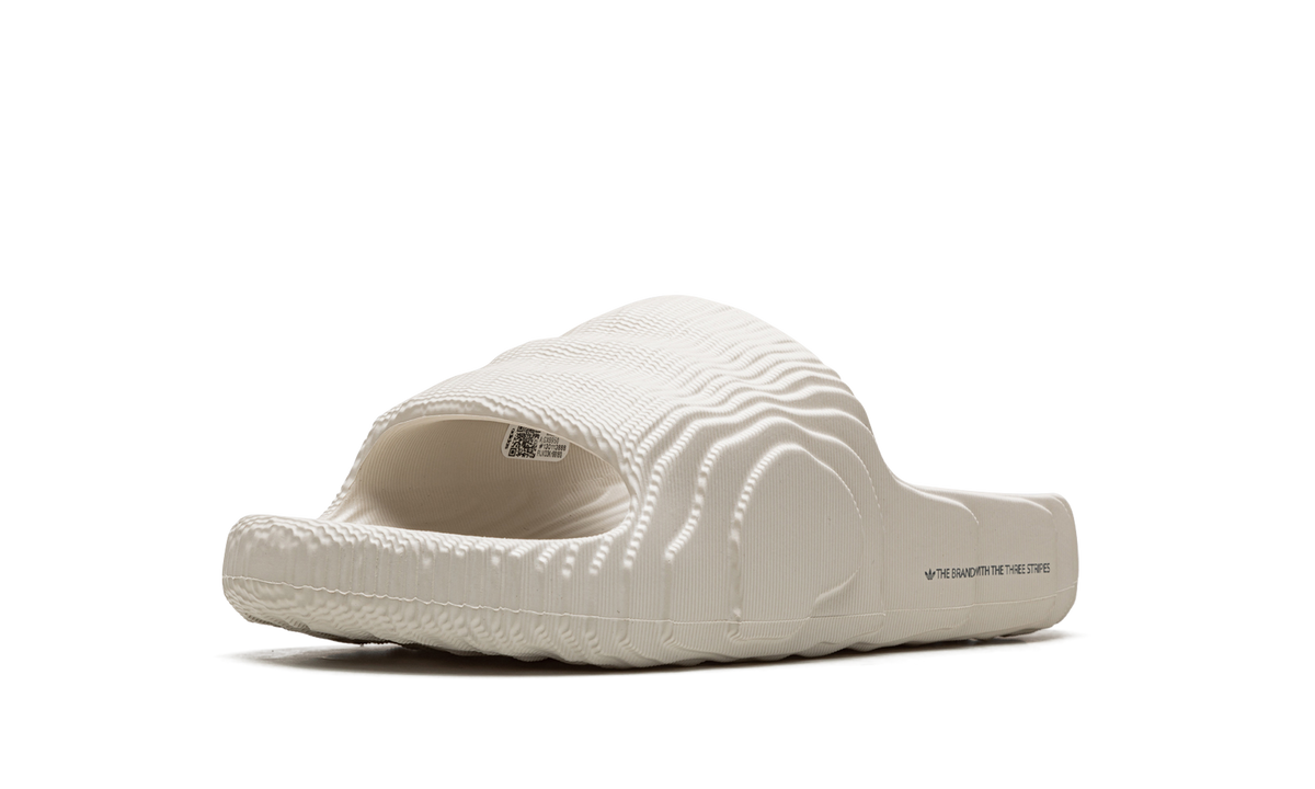 Adilette 22 Slides "Aluminium" GX6950