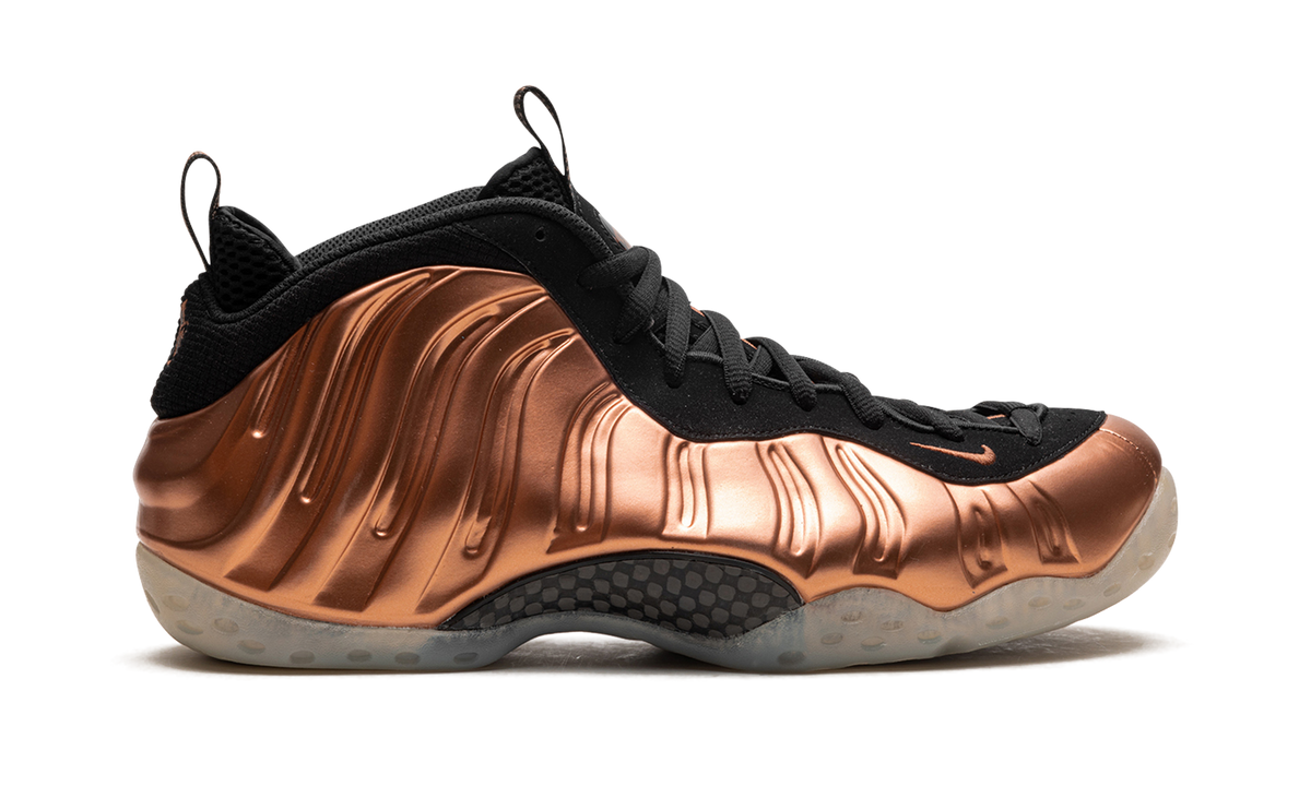Air Foamposite One "Copper" FZ9902 001