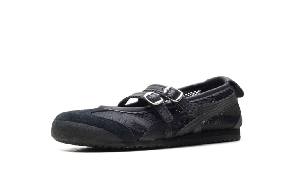 MEXICO 66 TGRS WMNS "BLACK" 1182A705 001