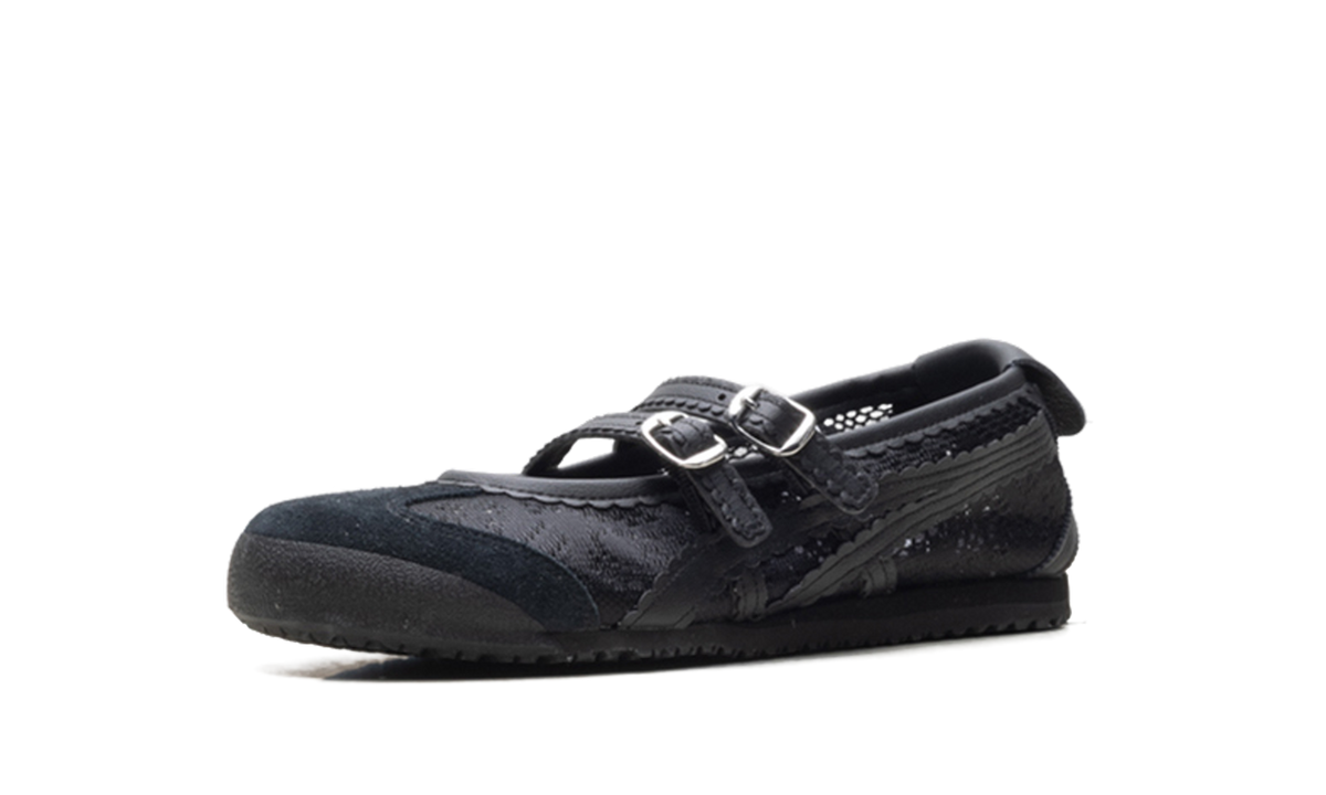 MEXICO 66 TGRS WMNS "BLACK" 1182A705 001