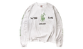 CRUSADER LS "WHITE" VAL411