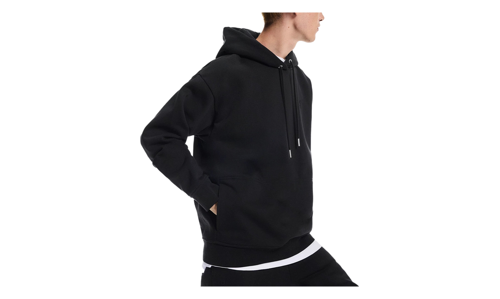 Club Collective Hoodie "Black" 1MG10720553