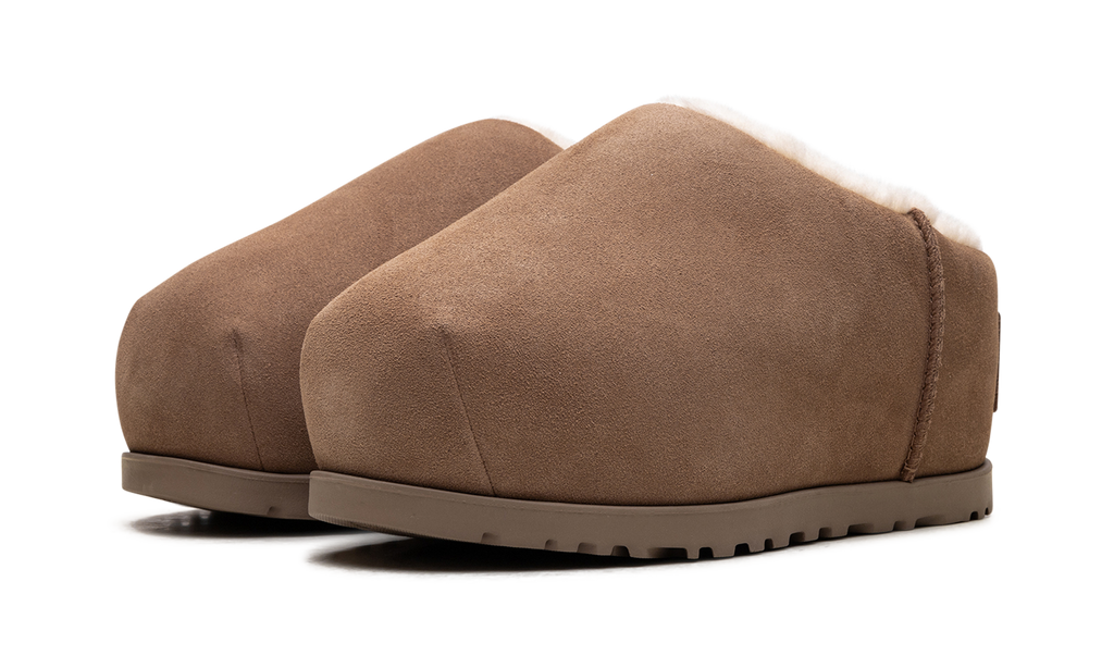 Anders WMNS "Chestnut" 1158215 CHE