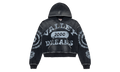2000 Spiral Pullover "Black" 11451 10004VF2SPB BLAC