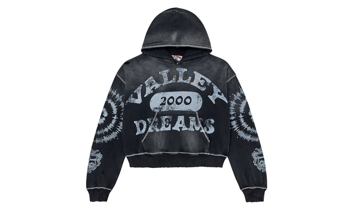2000 Spiral Pullover "Black" 11451 10004VF2SPB BLAC