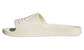 Adilette Aqua Slides "Off White" IF7370