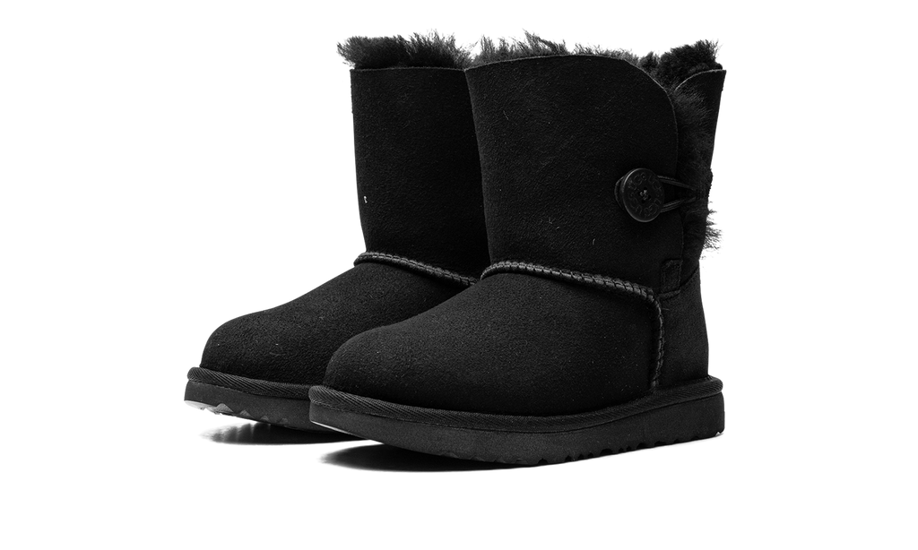 Bailey Button II GS "Black" 1017400T BLK