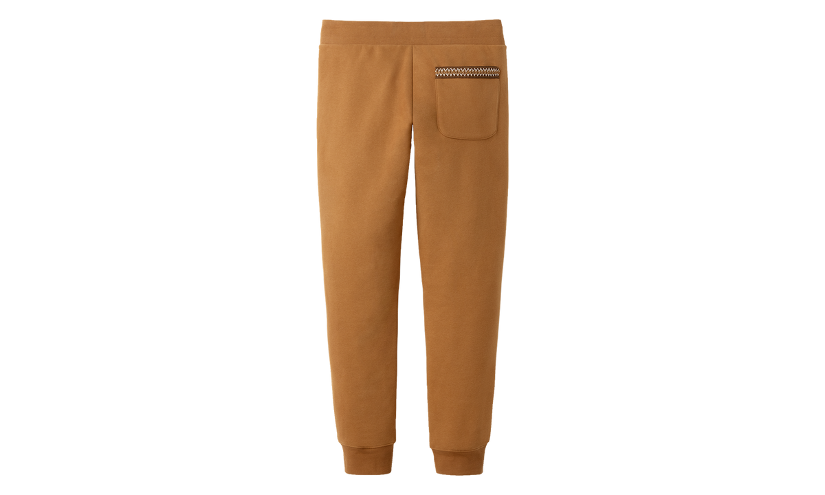 Tasman Jogger "Chestnut" 1151710 CHE