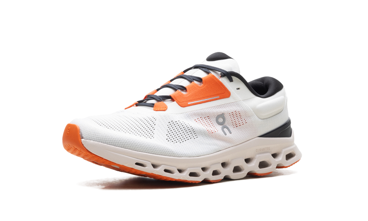 Cloudstratus 3 WMNS "White Sand" 3WD30120248