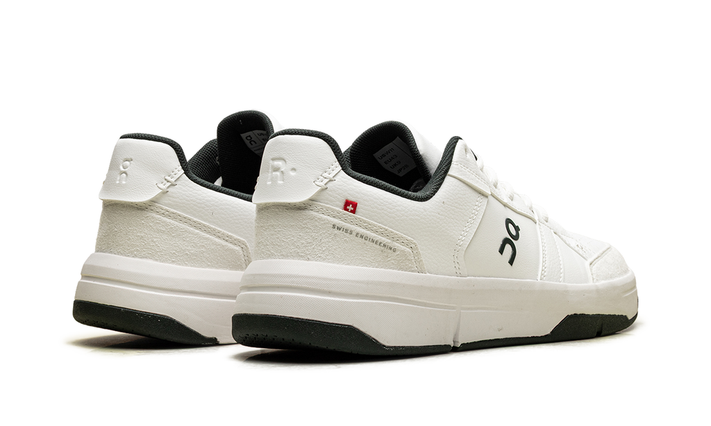 The Roger Clubhouse WMNS "White Evergreen" 3WF10432924