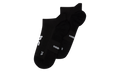 Core Run Sock Low "Black (2 Pack)" 2UF10080553