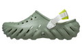 Echo Clog "Moss" 207937 308