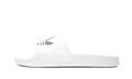 ADILETTE LITE SLIDES "white" FU8297