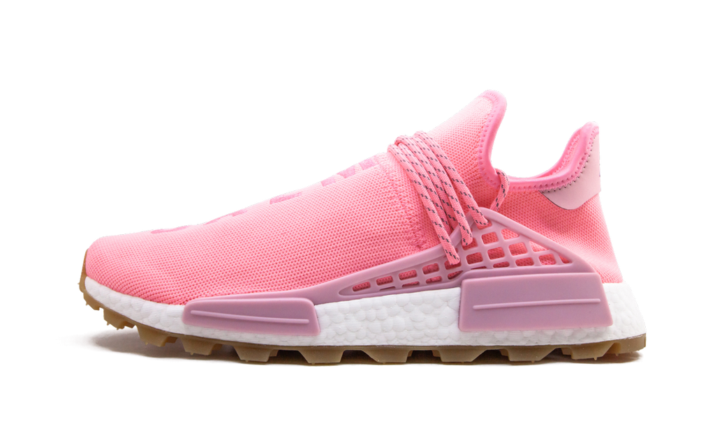 NMD Humanrace Trail "Pharrell Williams - Now Is Her Time Pack Sun Calm Pink" EG7740
