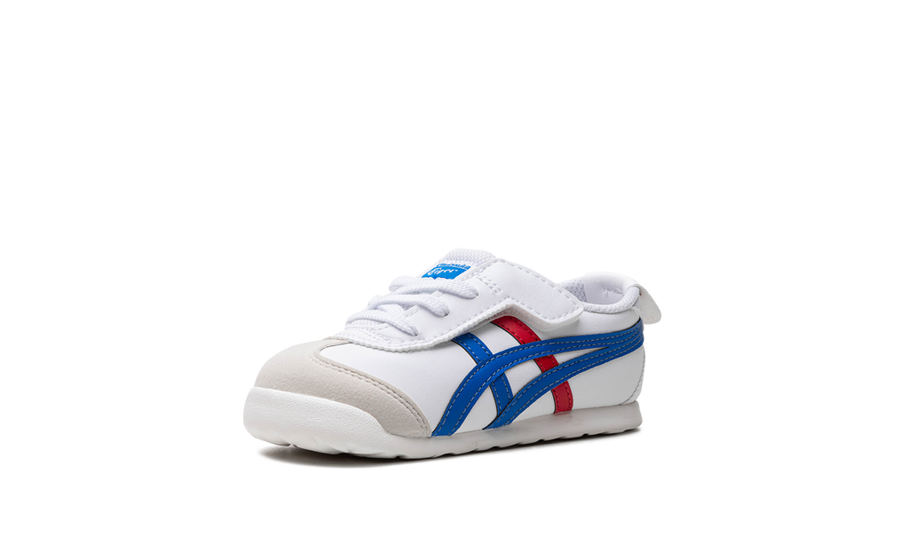 Mexico 66 TD "White Directoire Blue" 1184A074 100