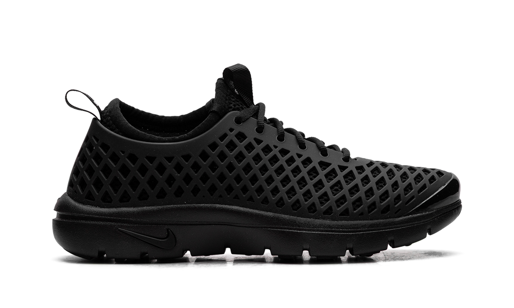 Air Rejuven8 Run WMNS "Black" IF5958 002