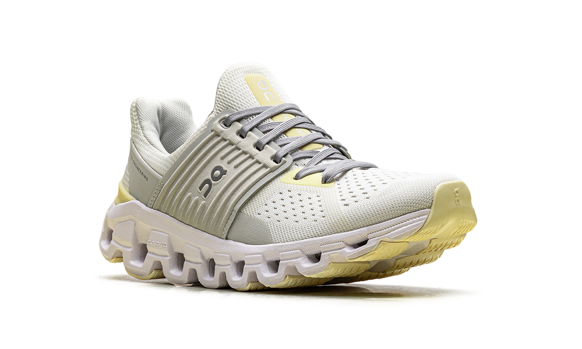 CLOUDSIFT WMNS "WHITE/LIMELIGHT" 41.99577